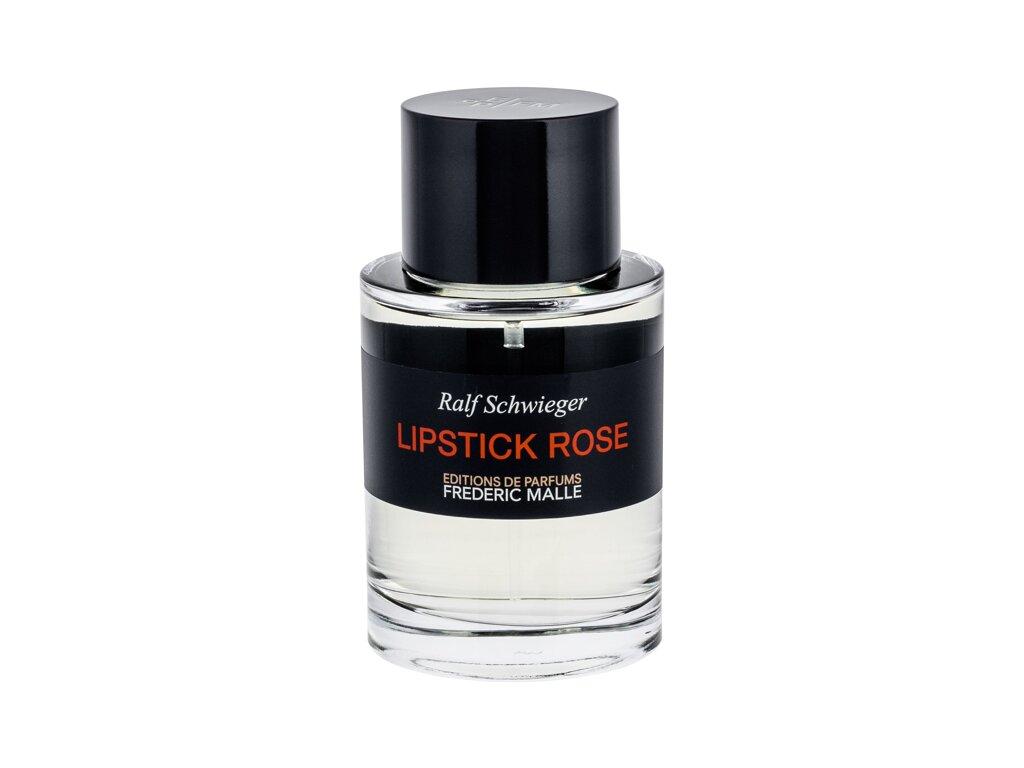 Frederic Malle Lipstick Rose (W) 100ml, Parfumovaná voda