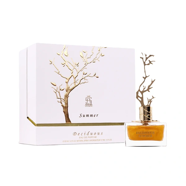 Aurora Scents Summer Deciduous (W) 100 ml + 9 ml, Parfumovaná voda