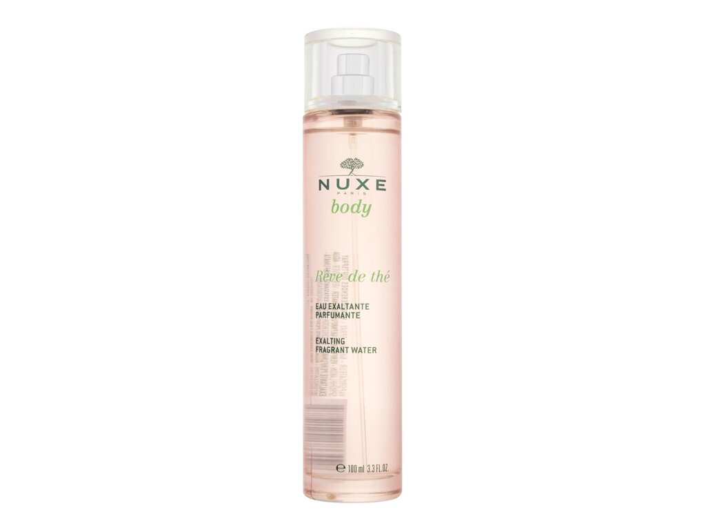 NUXE Body Care Reve De The (W) 100ml, Telový sprej