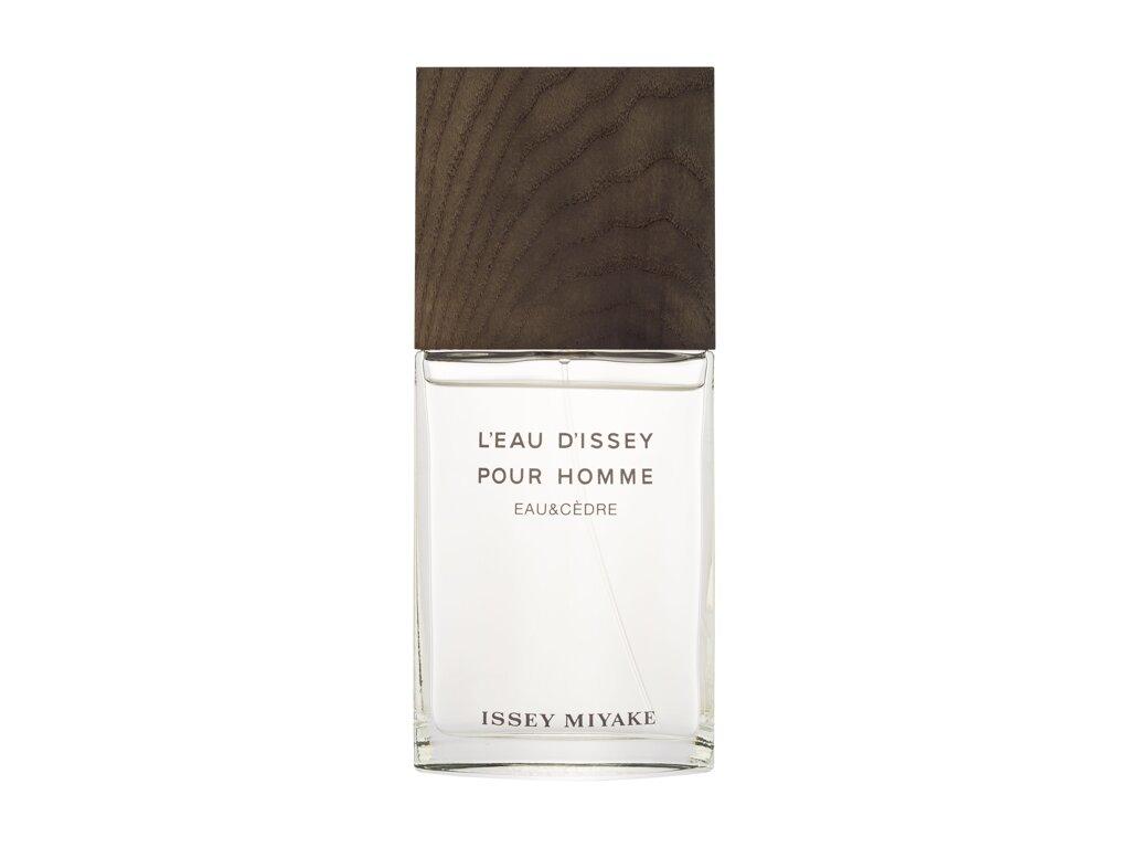 Issey Miyake L´Eau D´Issey Pour Homme Eau & Cédre (M) 100ml, Toaletná voda