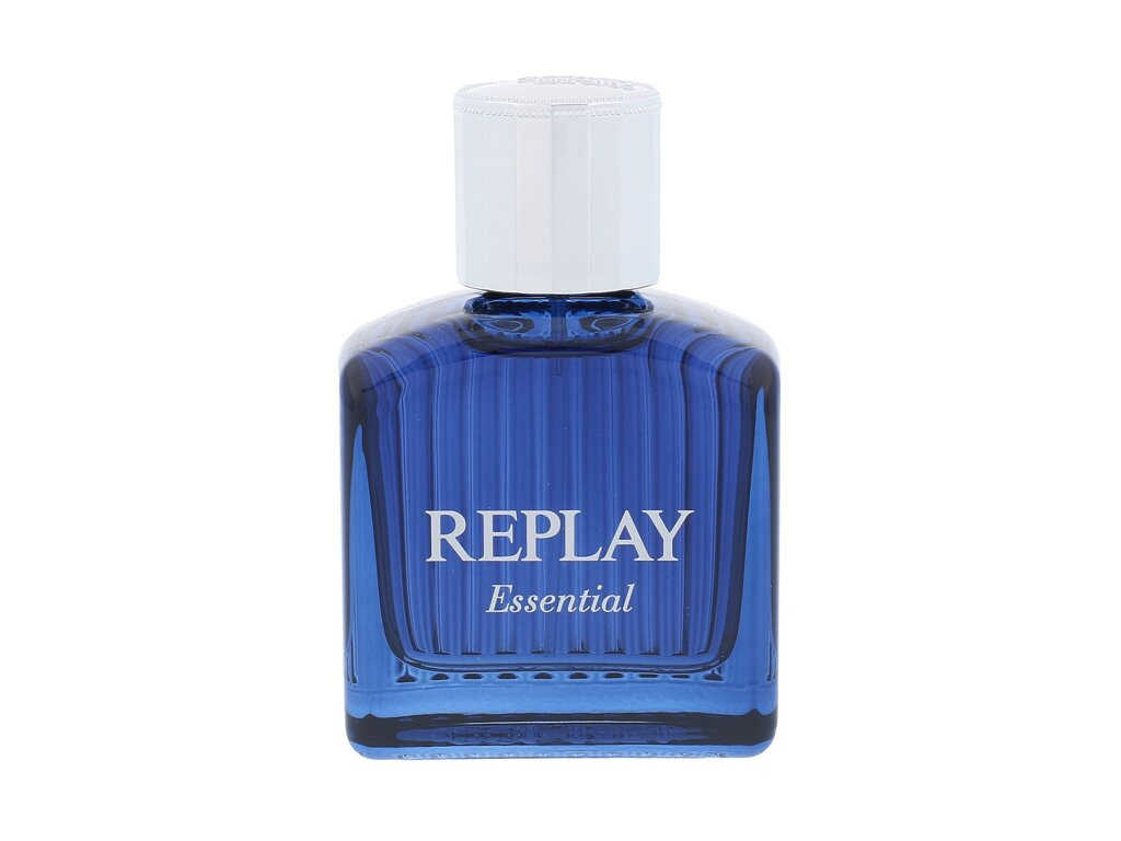 Replay Essential For Him (M) 50ml, Toaletná voda