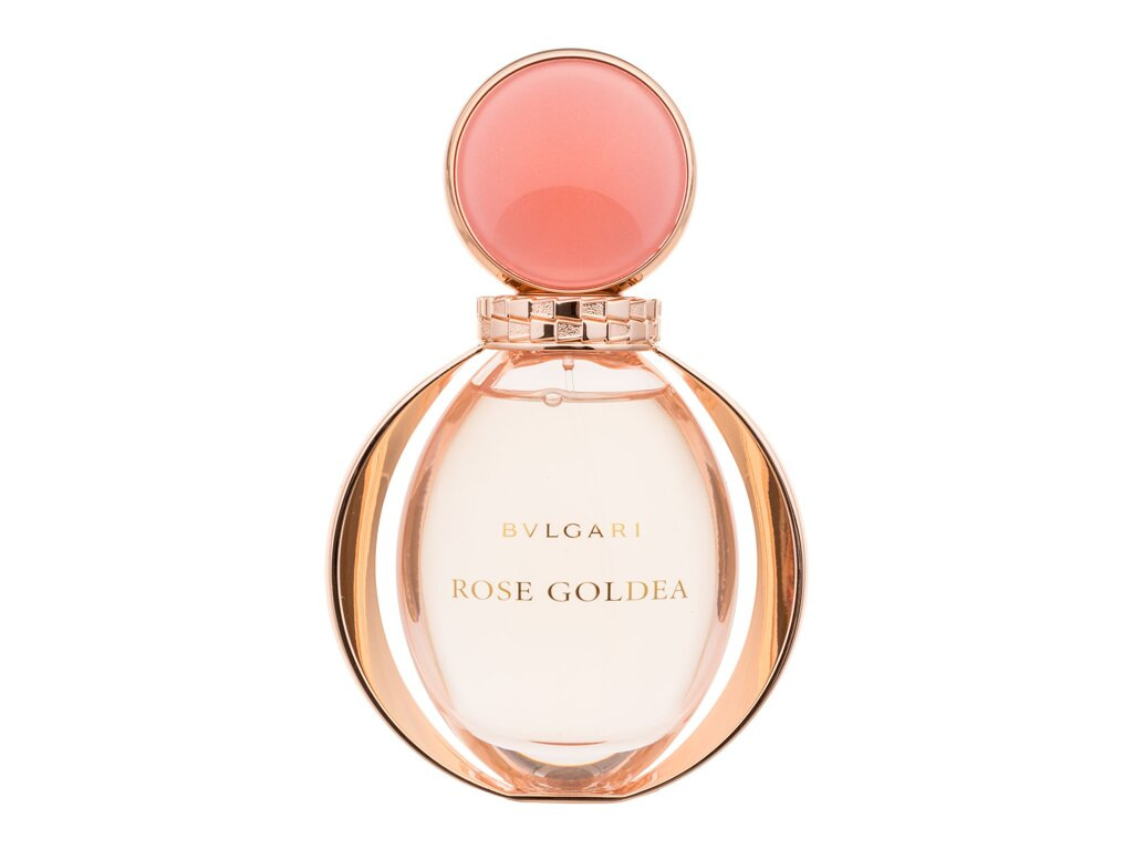 Bvlgari Rose Goldea (W) 90ml, Parfumovaná voda