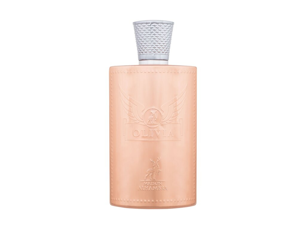 Maison Alhambra Olivia (W) 80ml, Parfumovaná voda