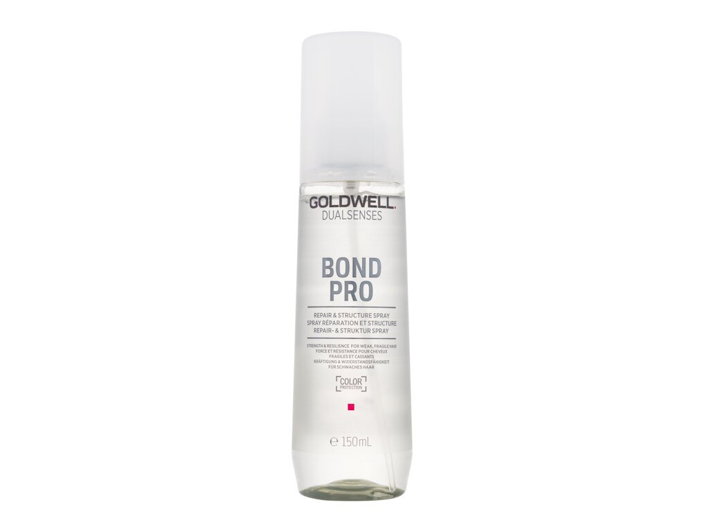 Goldwell Dualsenses Bond Pro Repair & Structure Spray (W) 150ml, Bezoplachová starostlivosť