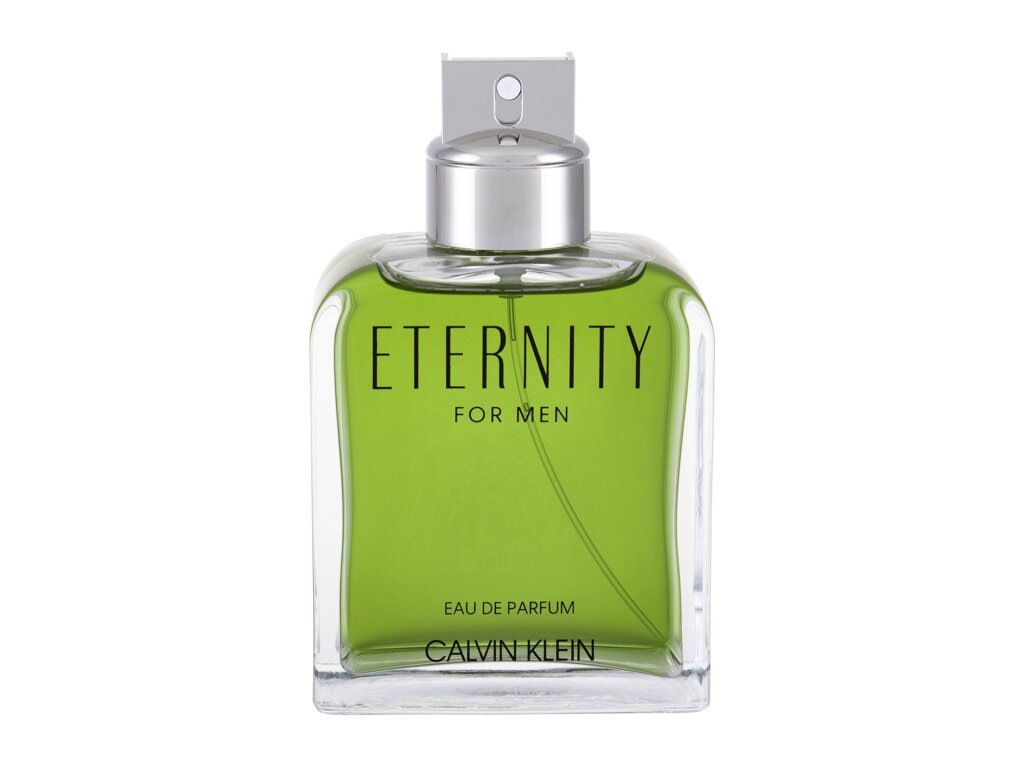 Calvin Klein Eternity (M) 200ml, Parfumovaná voda For Men