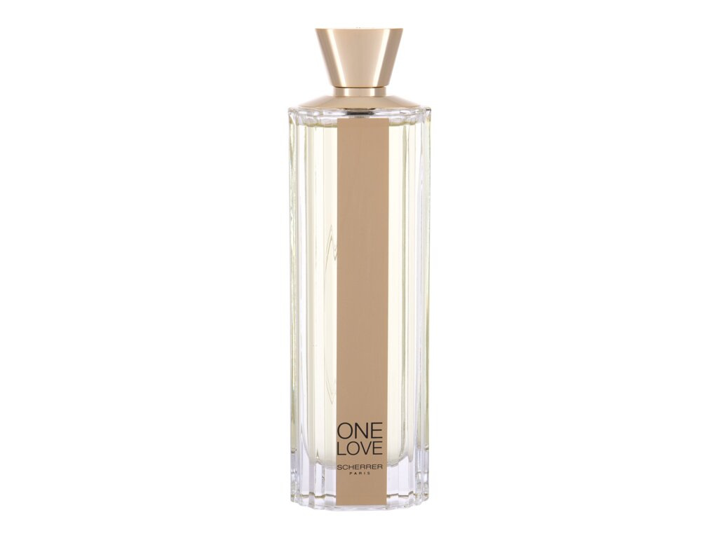Jean Louis Scherrer One Love (W) 100ml, Parfumovaná voda