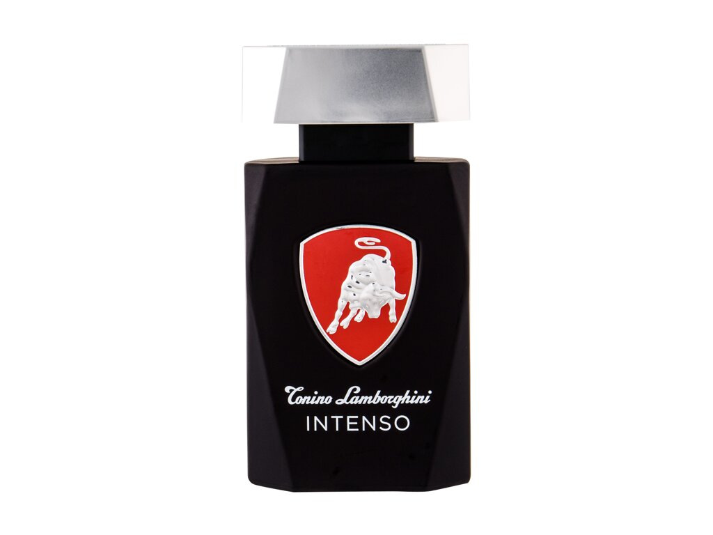 Lamborghini Intenso (M) 125ml, Toaletná voda