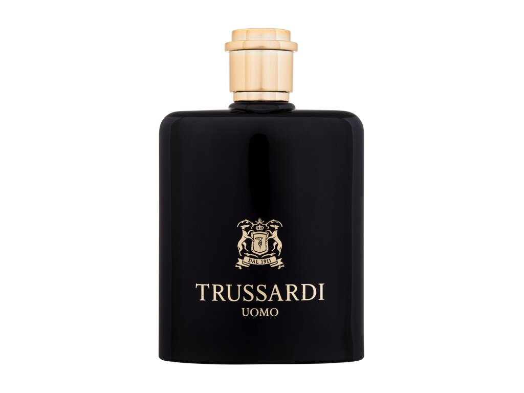 Trussardi Uomo 2011 (M) 100ml, Toaletná voda