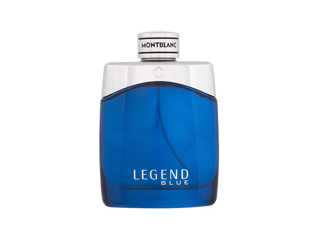 Montblanc Legend Blue (M) 100ml, Parfumovaná voda