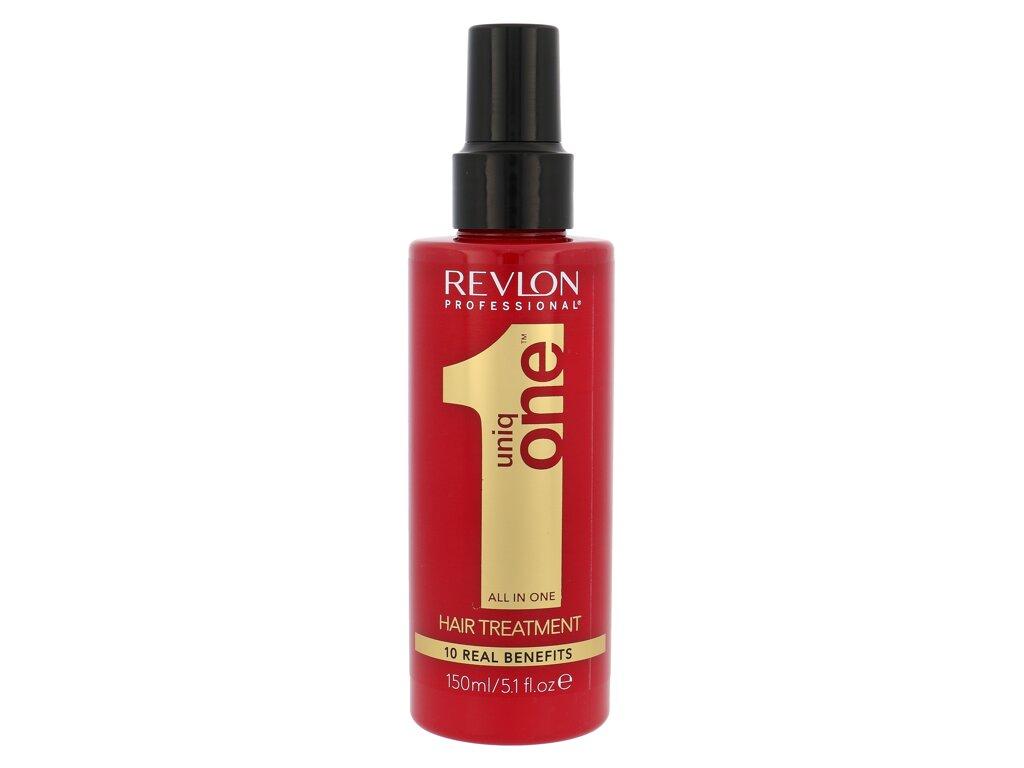 Revlon Professional Uniq One (W) 150 ml, Bezoplachová starostlivosť