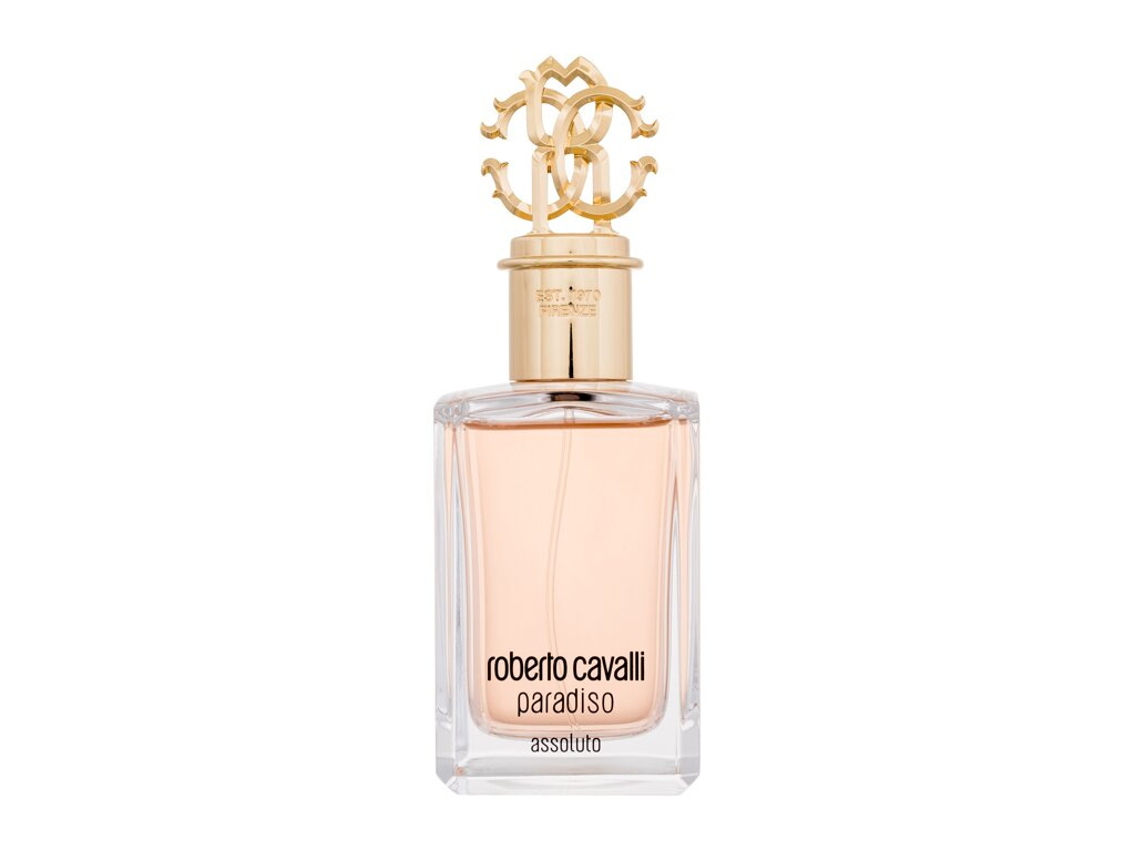 Roberto Cavalli Paradiso Assoluto (W) 100ml, Parfumovaná voda Repack