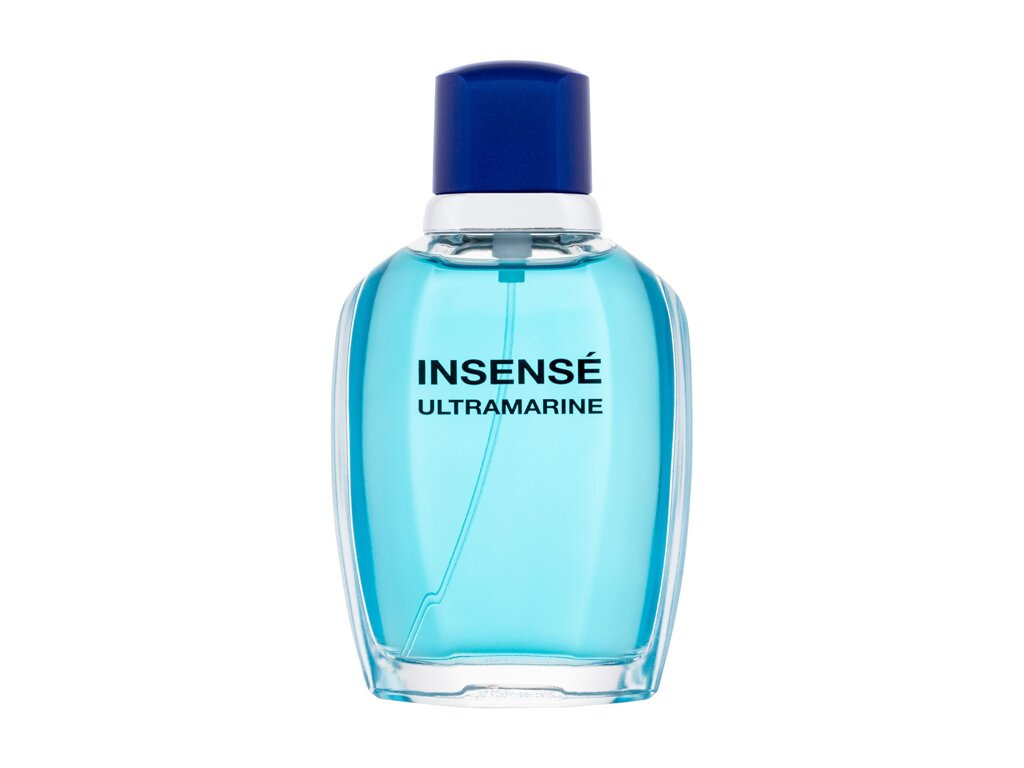 Givenchy Insense Ultramarine (M) 100ml, Toaletná voda