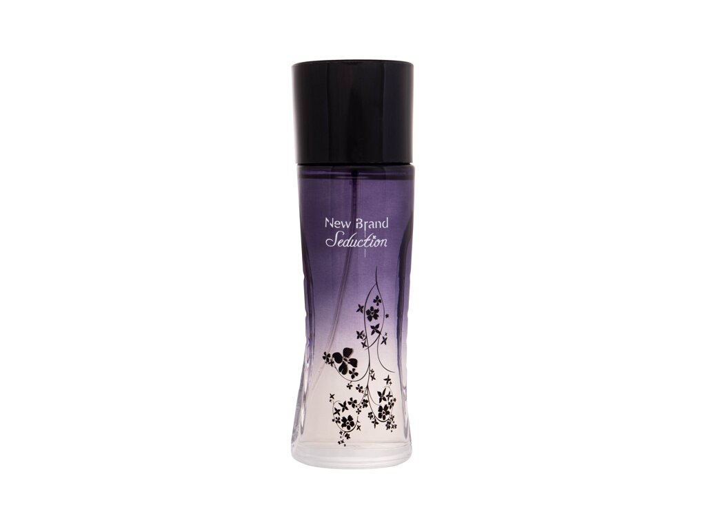 New Brand Parfums Seduction (W) 100ml, Parfumovaná voda