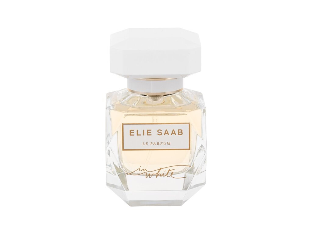 Elie Saab Le Parfum In White (W) 30ml, Parfumovaná voda