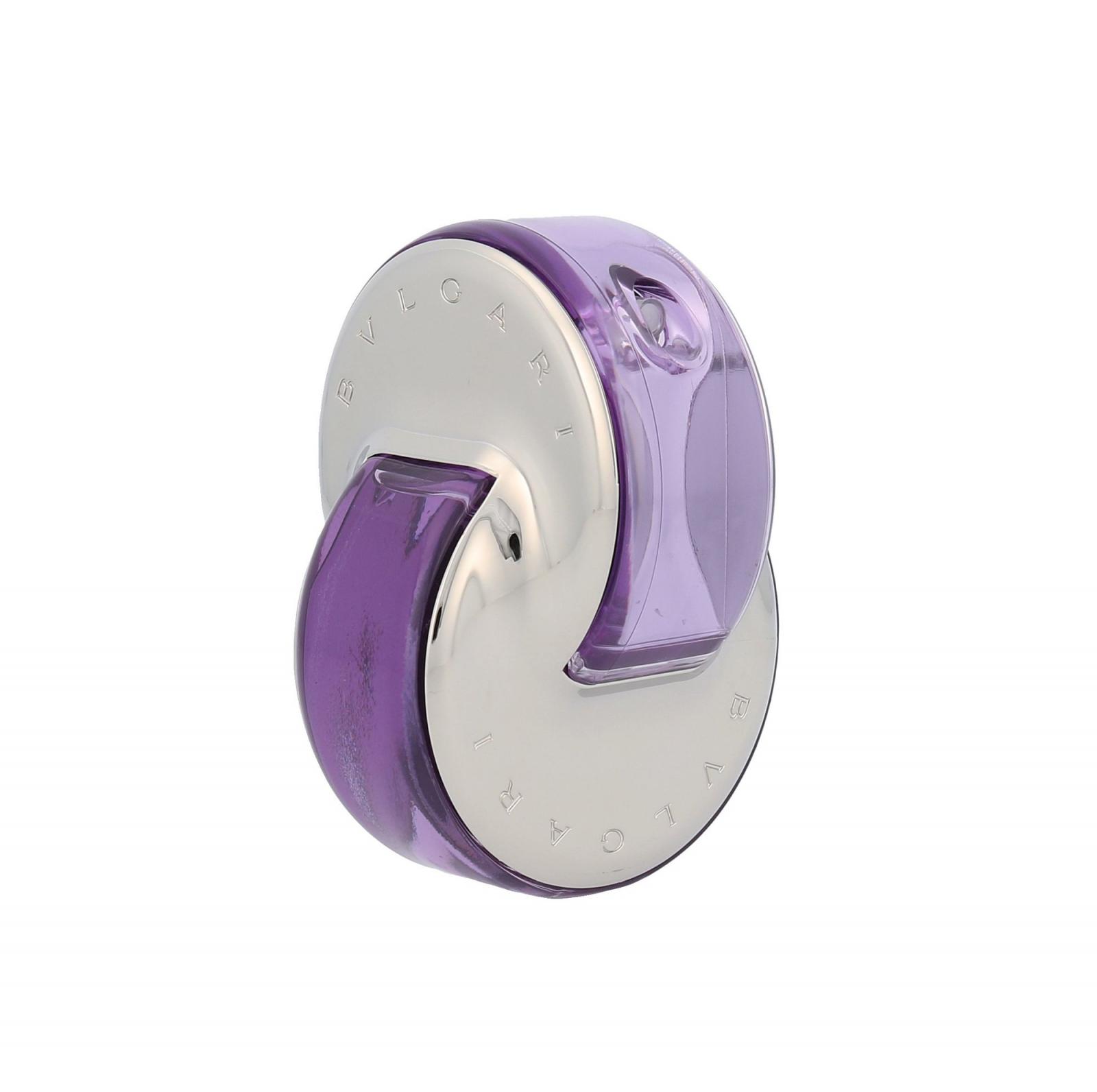 Bvlgari Omnia Amethyste (W) 40ml, Toaletná voda