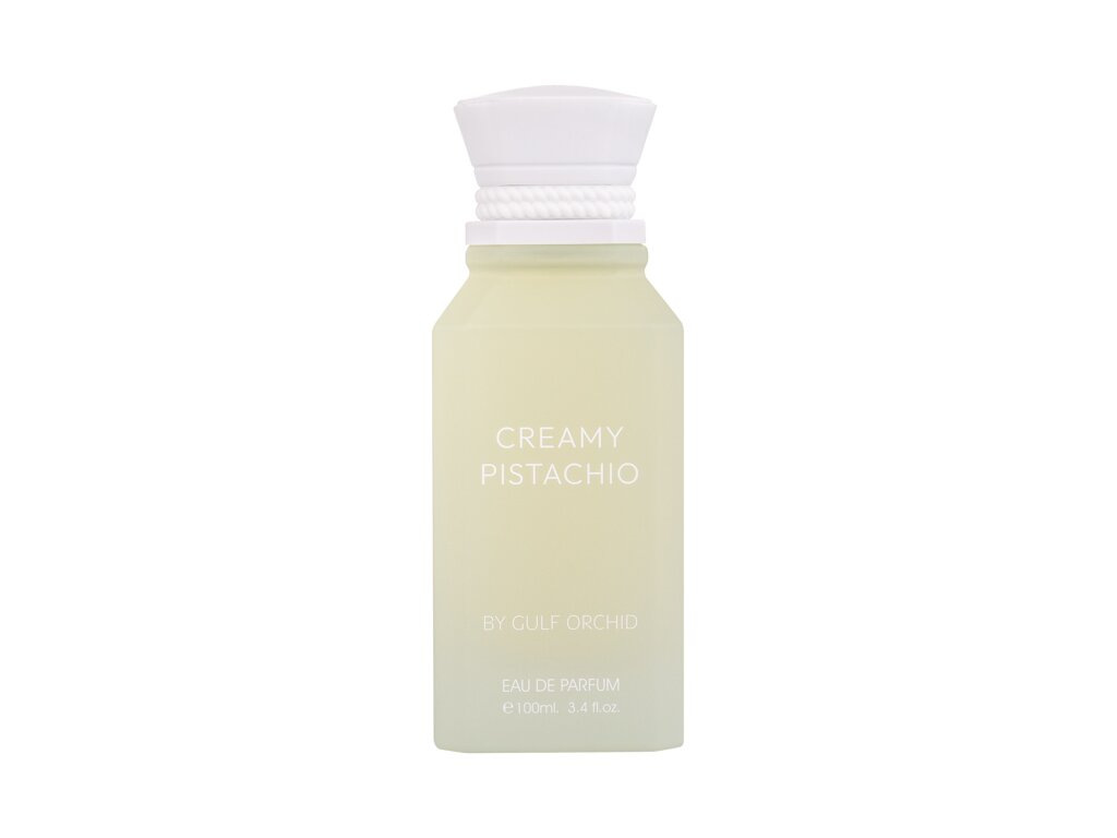 Gulf Orchid Creamy Pistachio (U) 100ml, Parfumovaná voda