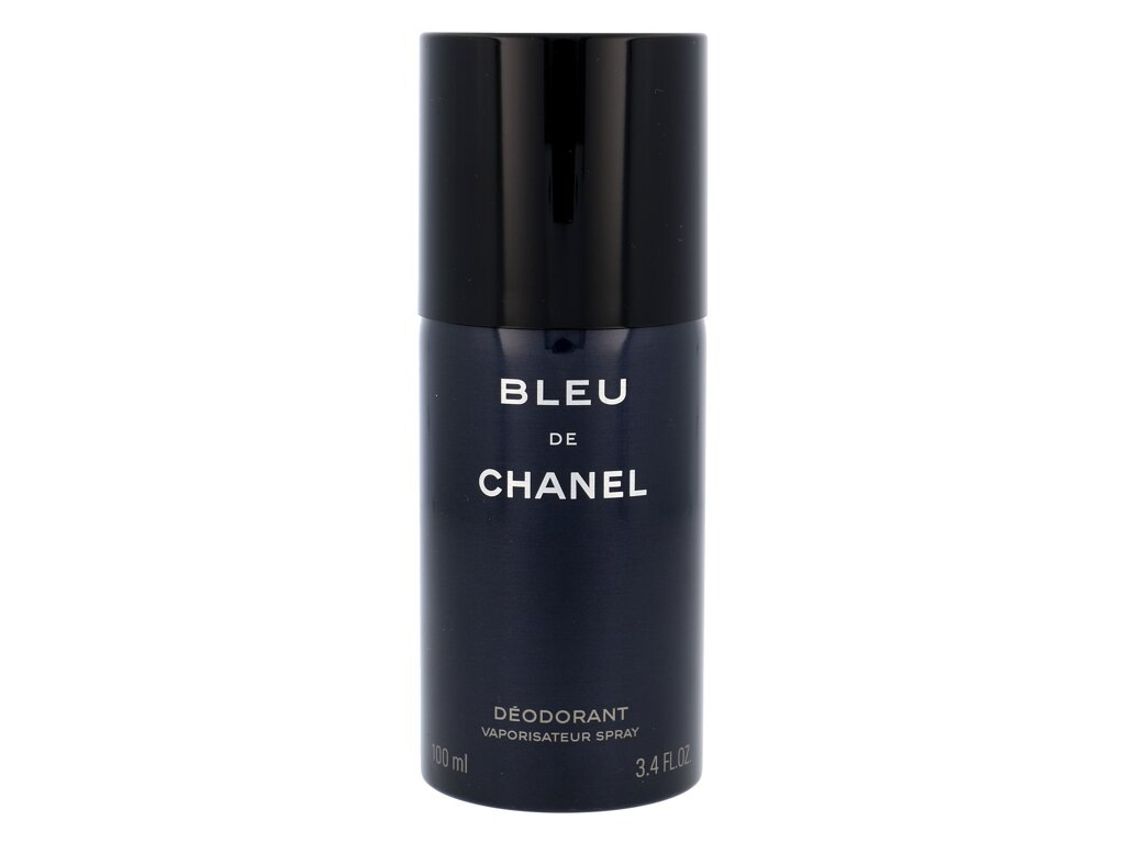 Bleu de Chanel (M) 100ml, Dezodorant