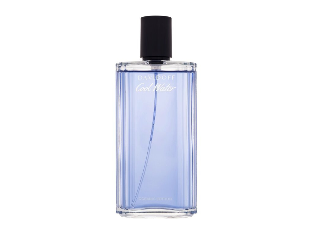 Davidoff Cool Water Oceanic Edition 2025 (M) 125ml, Toaletná voda