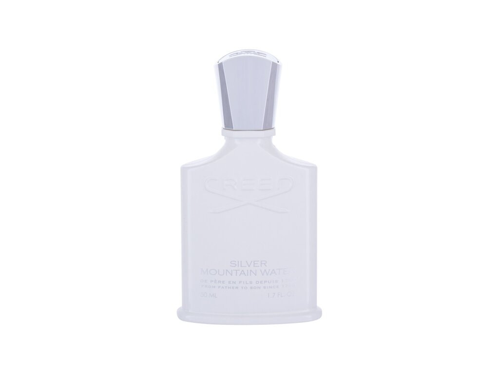 Creed Silver Mountain Water (M) 50ml, Parfumovaná voda