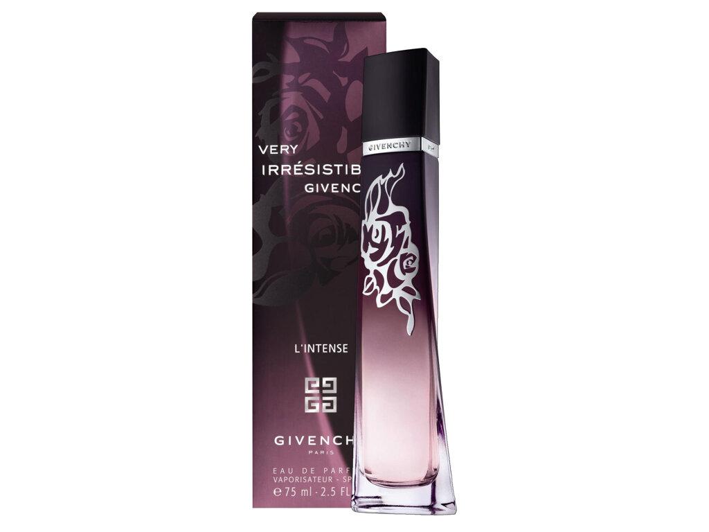 Givenchy Very Irresistible L´Intense (W)  75ml - Tester, Parfumovaná voda