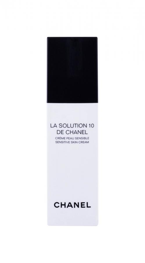La Solution 10 de Chanel (W) 30ml, Denný pleťový krém