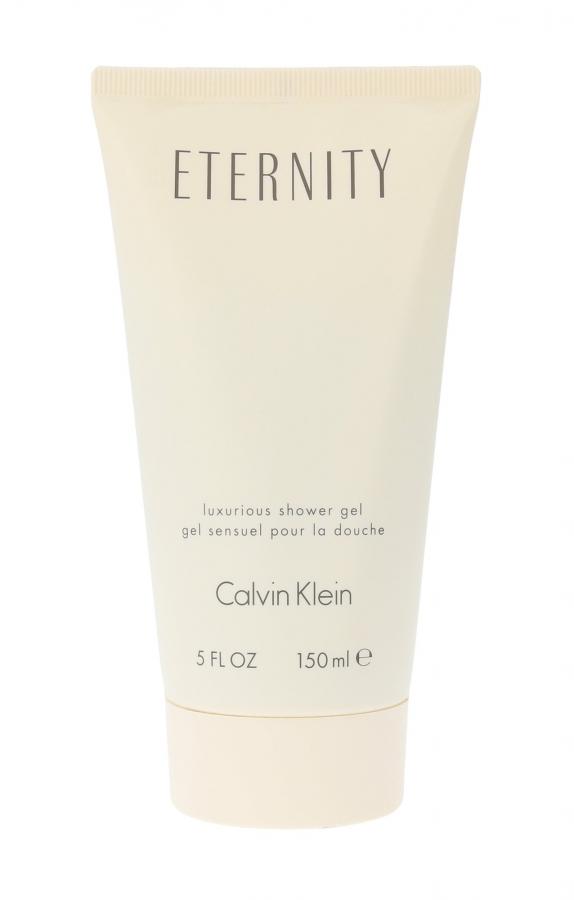 Calvin Klein Eternity (W) 150ml, Sprchovací gél