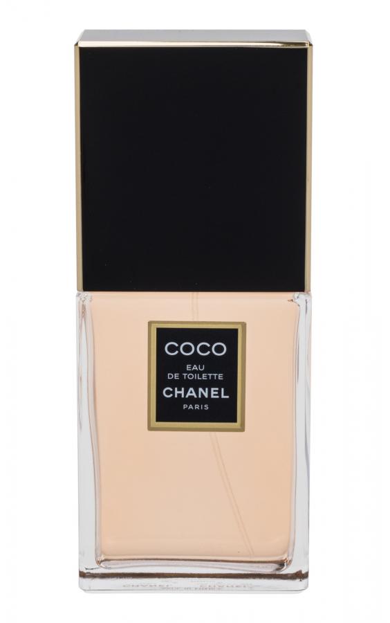 Chanel Coco (W) 100ml, Toaletná voda