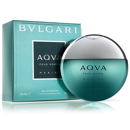 Bvlgari Aqva Pour Homme Marine (M) 100ml, Toaletná voda