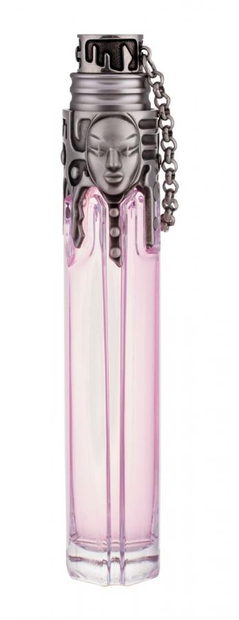 Thierry Mugler Womanity (W) 80 ml, Parfumovaná voda Naplniteľný