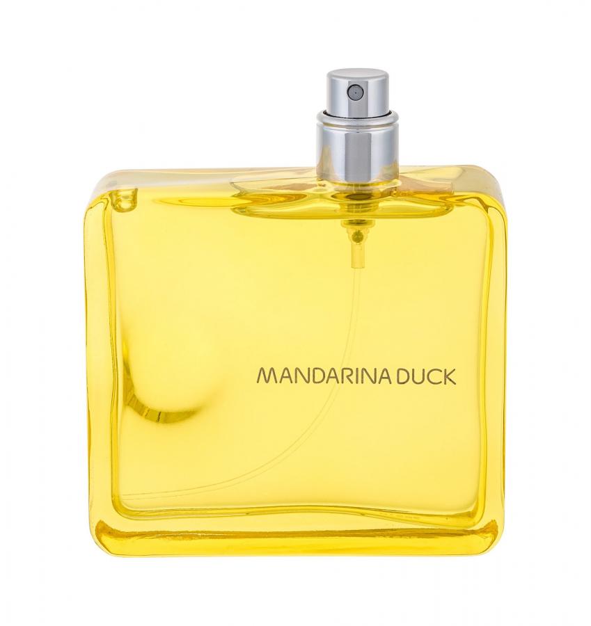 Mandarina Duck (W) 100 ml - Tester, Toaletná voda