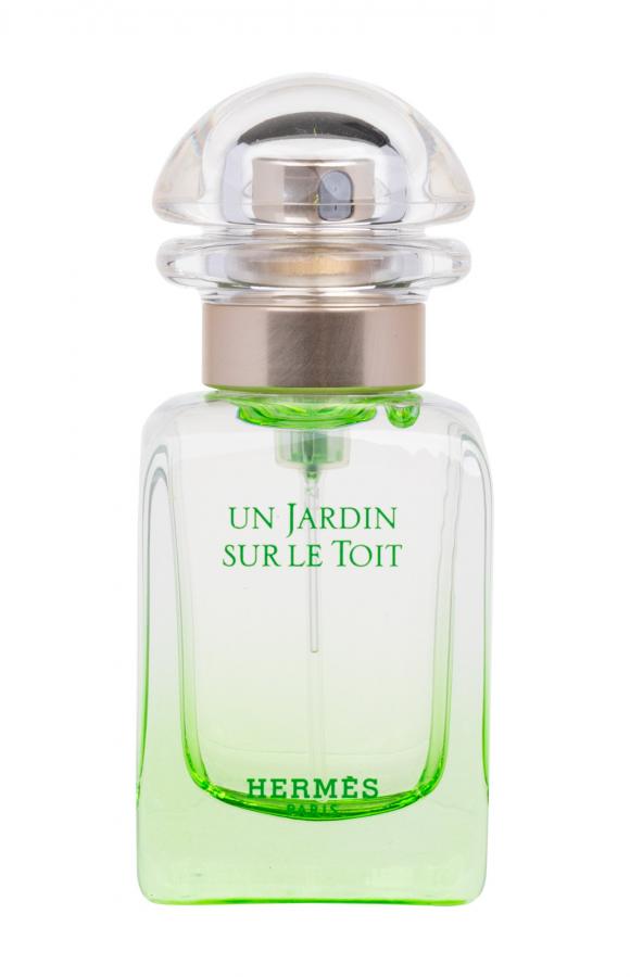 Hermes Un Jardin Sur Le Toit (U) 30ml, Toaletná voda