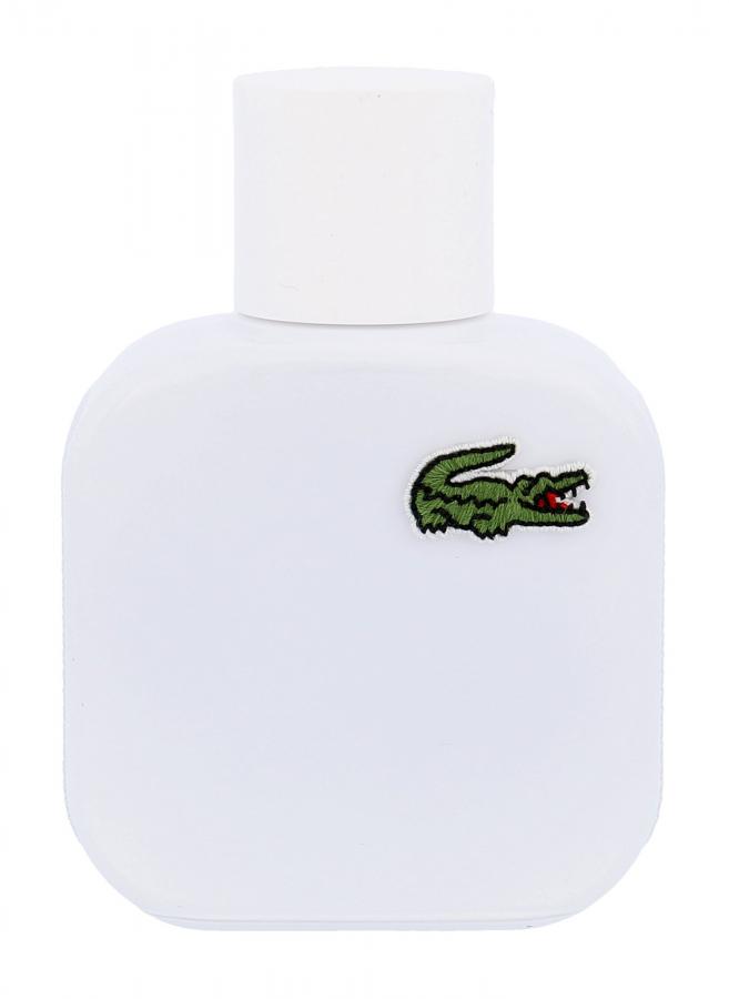 Eau de Lacoste L.12.12 Blanc (M) 50ml, Toaletná voda