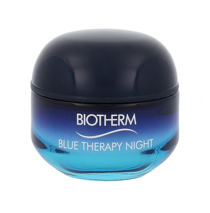 Biotherm Blue Therapy (W) 50ml, Nočný pleťový krém