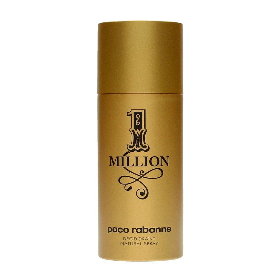 Paco Rabanne 1 Million (M) 150ml, Dezodorant