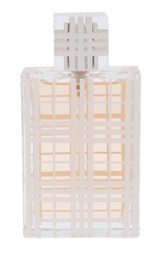Burberry Brit for Her (W) 50ml, Toaletná voda