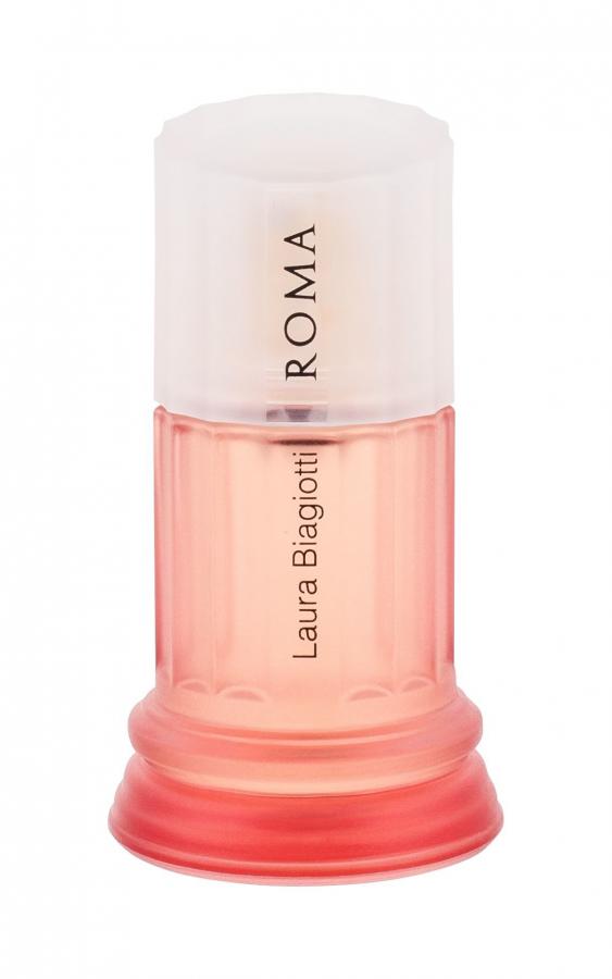 Laura Biagiotti Roma Rosa (W) 50ml, Toaletná voda
