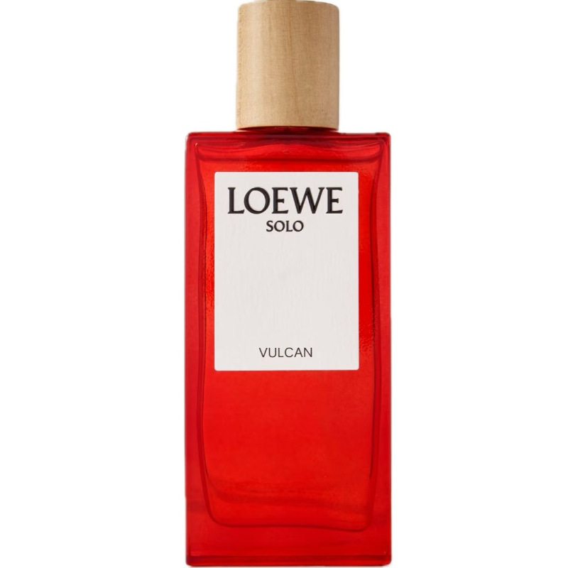 Vzorka Loewe Solo Vulcan 1.5ml (M), Parfumovaná voda 1