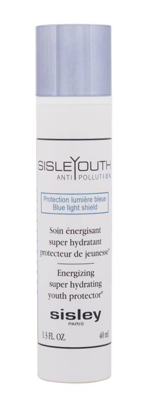 Sisley SisleYouth Anti-Pollution (W) 40ml, Denný pleťový krém
