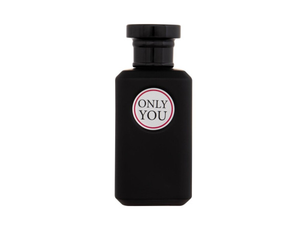 New Brand Parfums Prestige Only You Black (M) 100ml, Toaletná voda