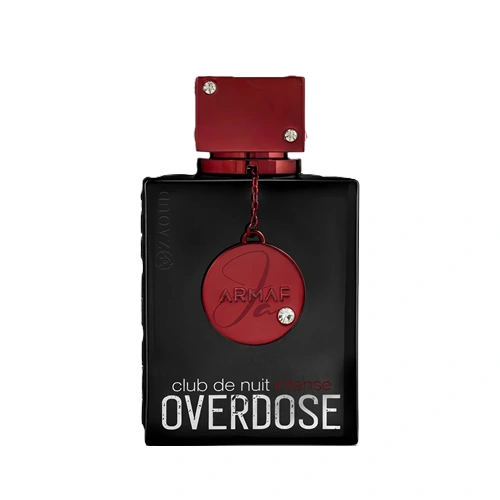 Armaf Club De Nuit Intense Overdose (M) 100 ml, Parfumovaný extrakt