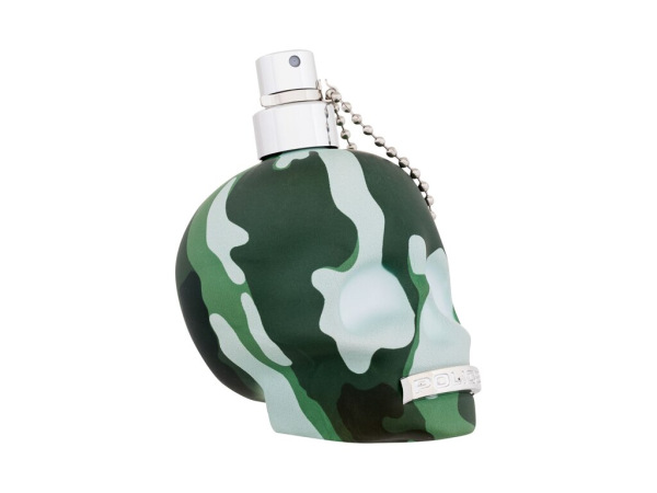 Police To Be Camouflage (M) 40ml, Toaletná voda
