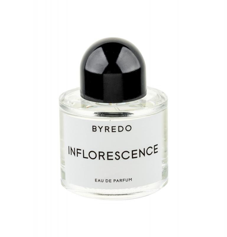 BYREDO Inflorescence (W)  50ml, Parfumovaná voda