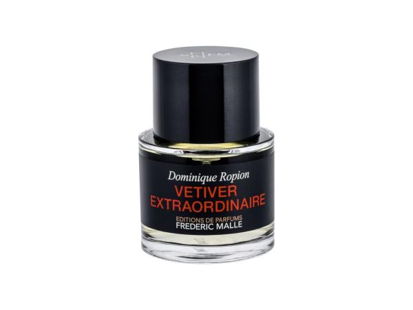 Frederic Malle Vetiver Extraordinaire (M) 50ml, Parfumovaná voda