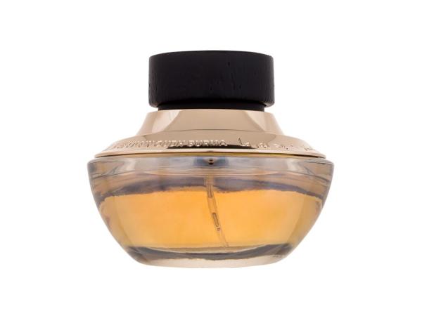 Al Haramain Oudh Burma (U) 75ml, Parfumovaná voda