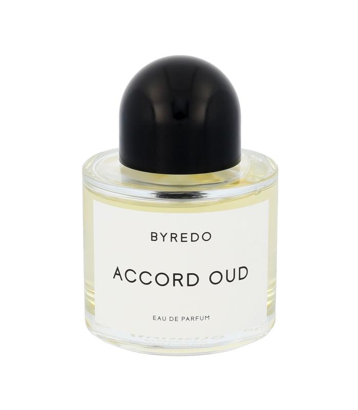 BYREDO Accord Oud (U)  100ml, Parfumovaná voda
