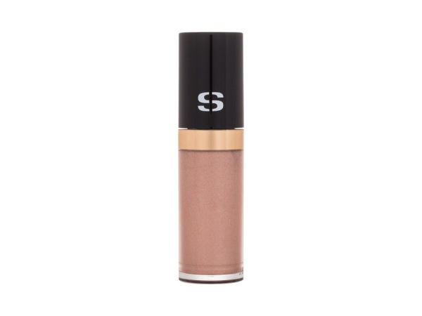 Sisley Ombre Éclat Liquide 3 Pink Gold (W) 6,5ml, Očný tieň