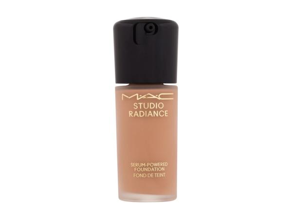 MAC Studio Radiance Serum-Powered Foundation NW25 (W) 30ml, Make-up