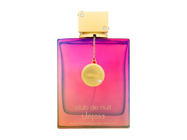 Armaf Club de Nuit Untold (U) 200ml, Parfumovaná voda