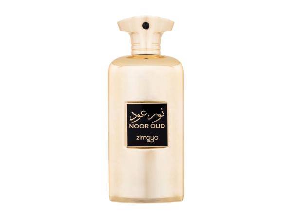 Zimaya Noor Oud (U) 100ml, Parfumovaná voda