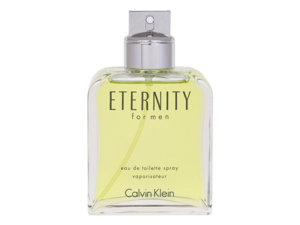 Calvin Klein Eternity (M) 200ml, Toaletná voda For Men